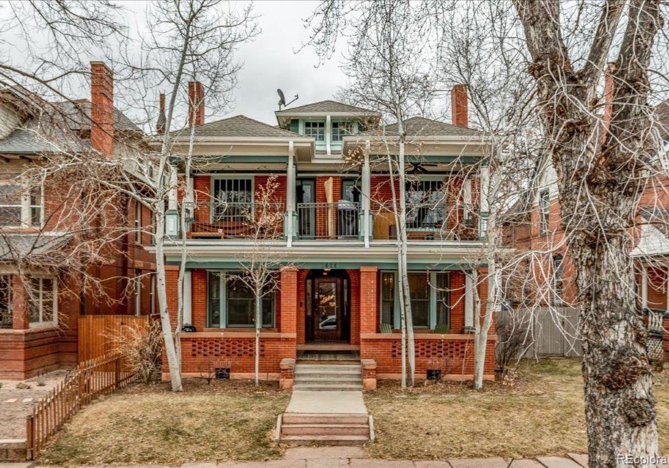1424 Gaylord Street Unit 2