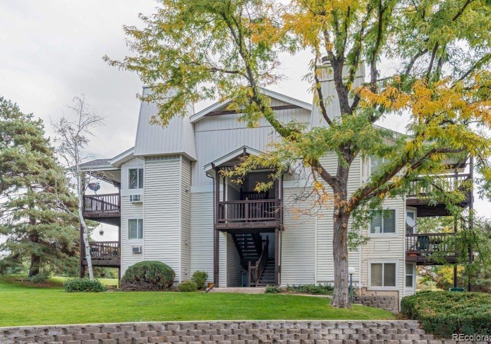 17351 E Mansfield Avenue Unit 431L