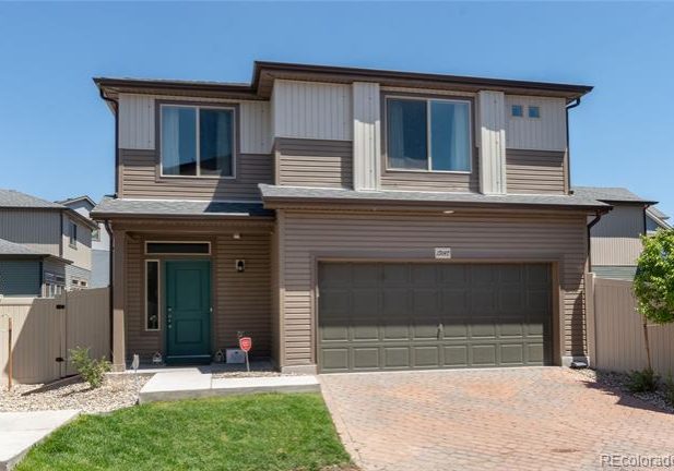 19147 E 54th Place