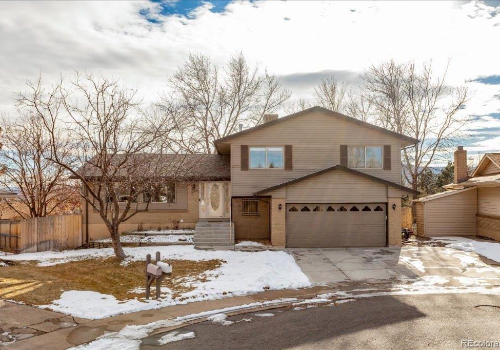 2240 S Alkire Court