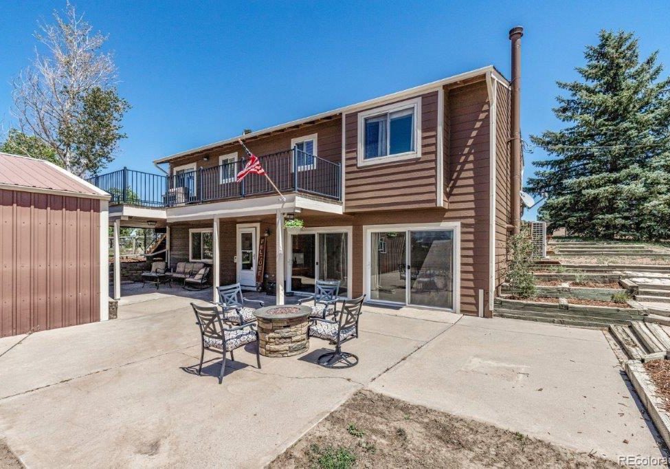 3021 Pikes Peak Road