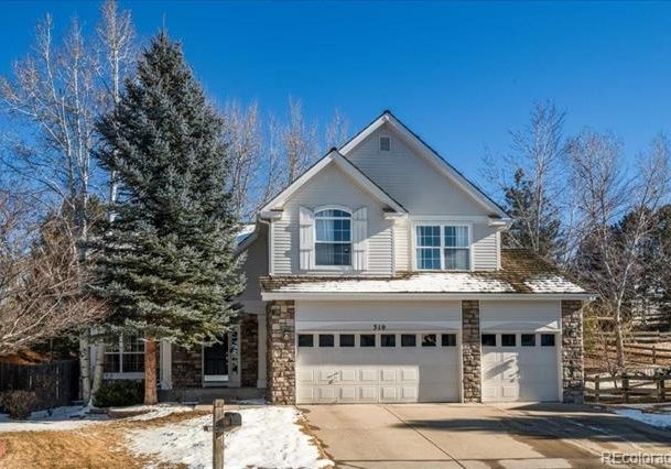 310 Clare Drive