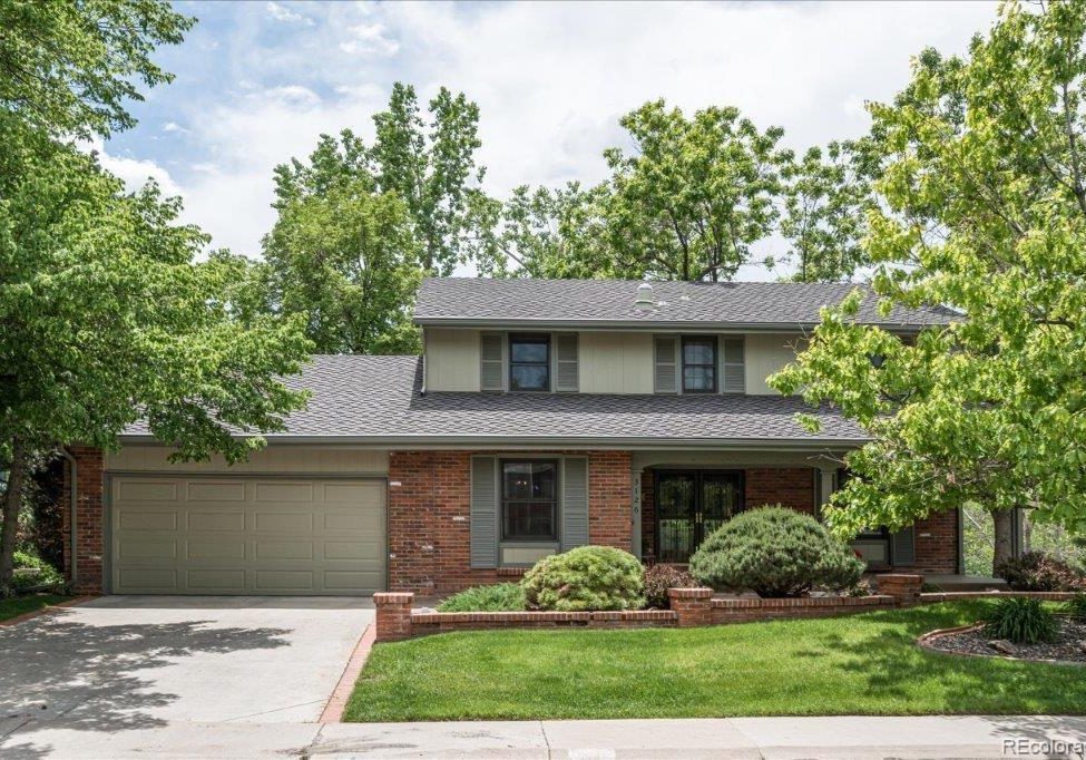 3126 E Fremont Drive
