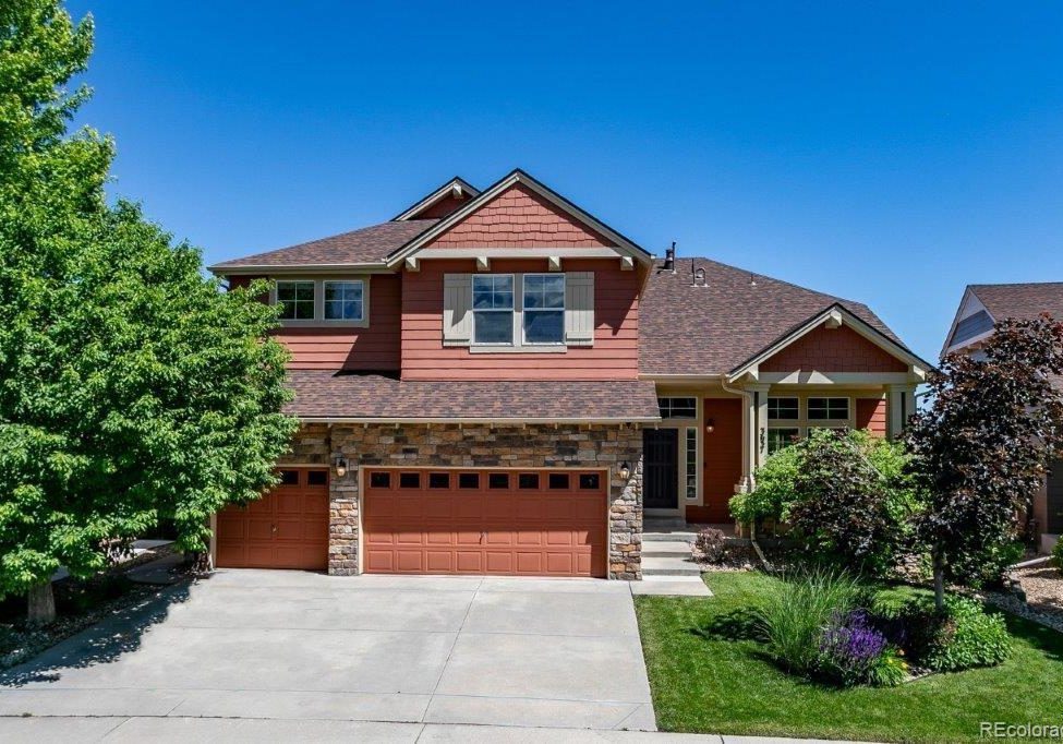 3637 Sunridge Terrace Drive