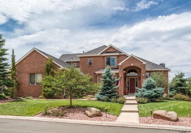 3987 Lions Paw Street