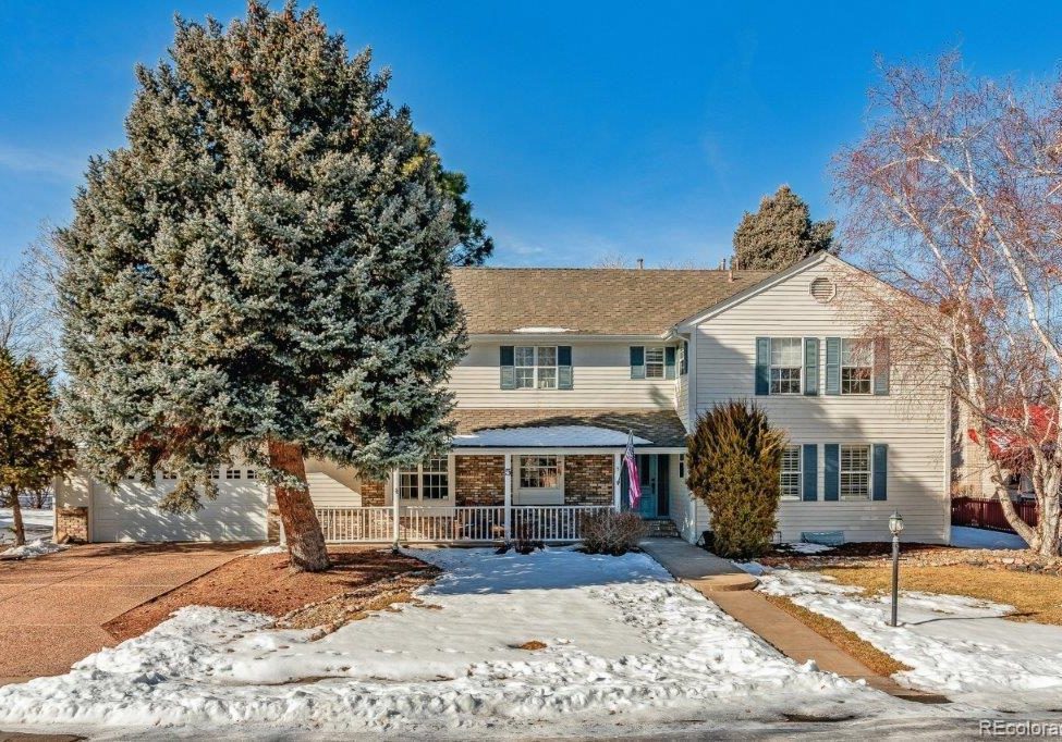 5 Columbine Lane