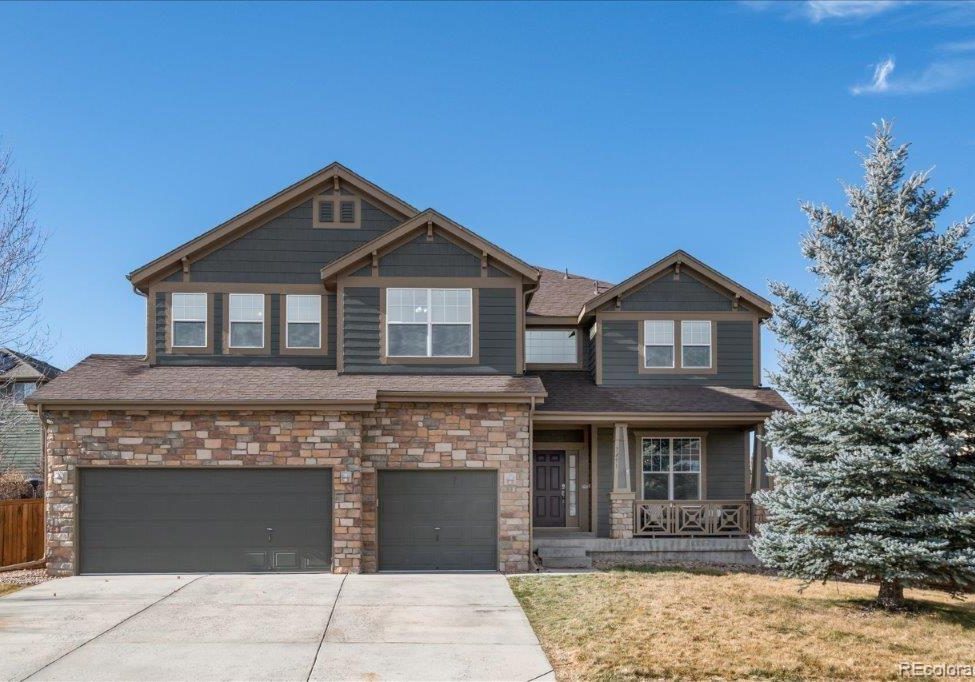 7491 Kimberly Drive