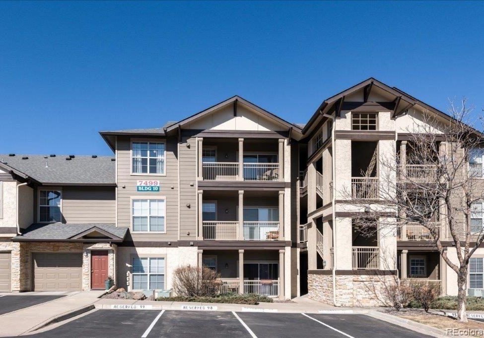 7499 S Quail Circle Unit 1033