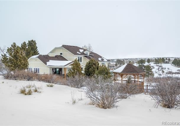 8870 N Sundown Trail