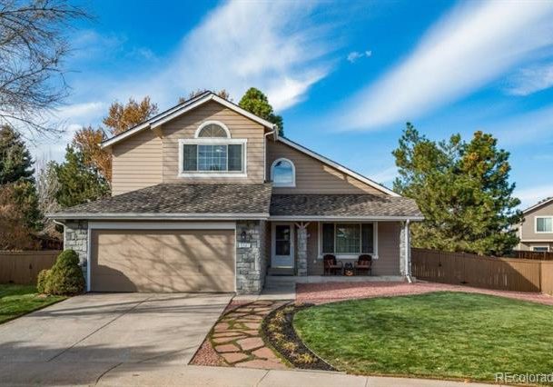 9341 Wheeler Court